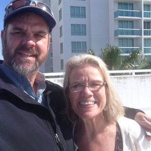 Meet your Posher, Carol